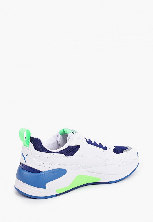 фото Кроссовки puma