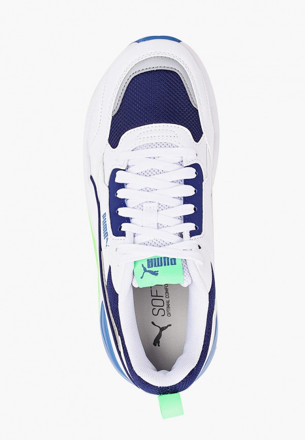 фото Кроссовки puma