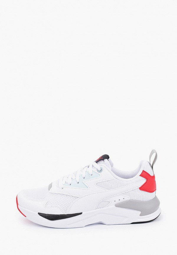 

Кроссовки PUMA, Белый, X-Ray Lite