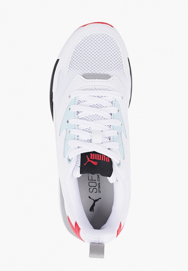 фото Кроссовки puma