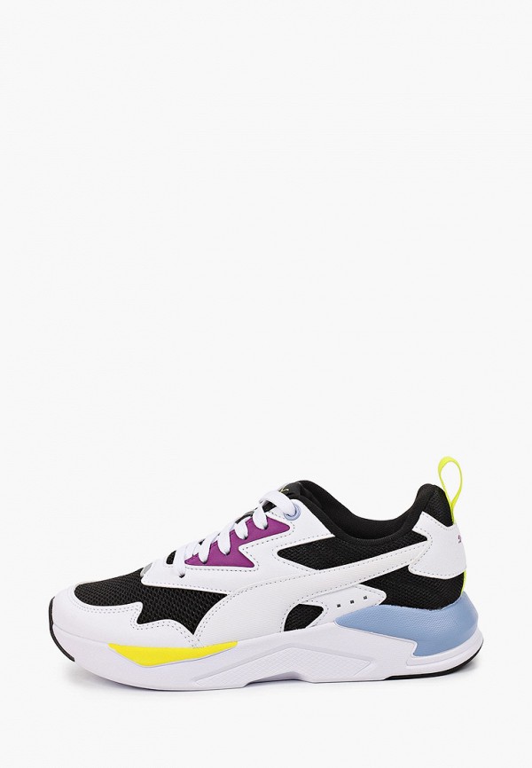 

Кроссовки PUMA, Разноцветный, X-Ray Lite