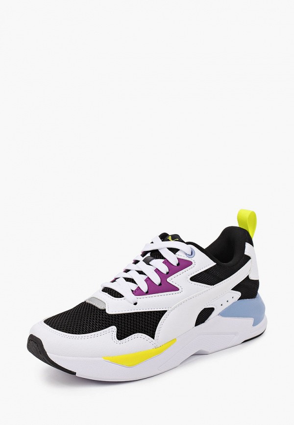 

Кроссовки PUMA, Разноцветный, X-Ray Lite