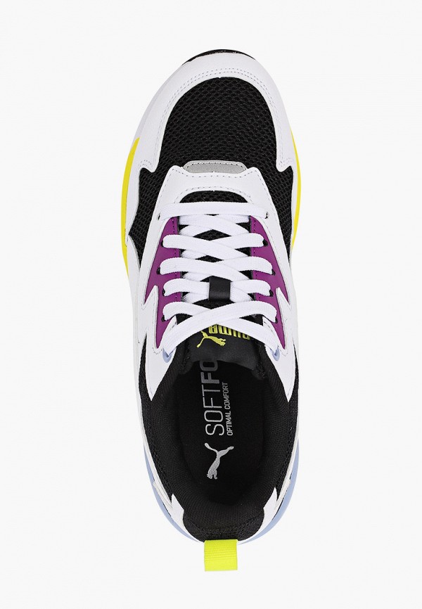 фото Кроссовки puma