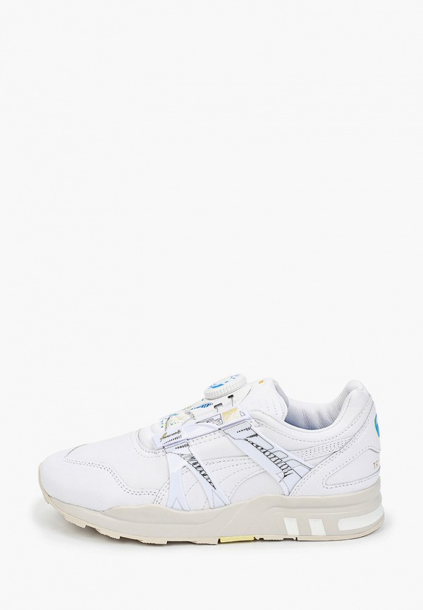 

Кроссовки PUMA, Белый, XS 7000 RDL FS