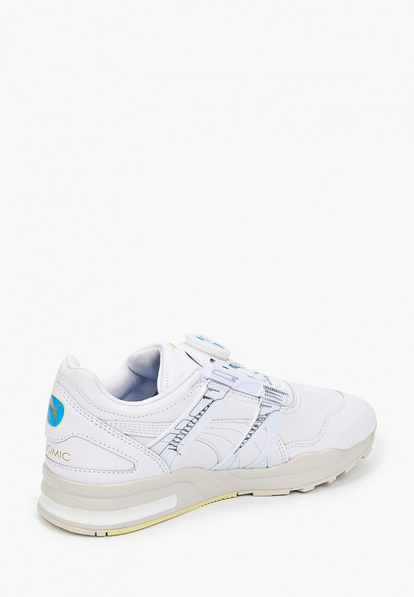 фото Кроссовки puma