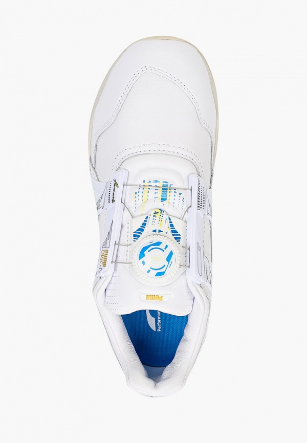 фото Кроссовки puma