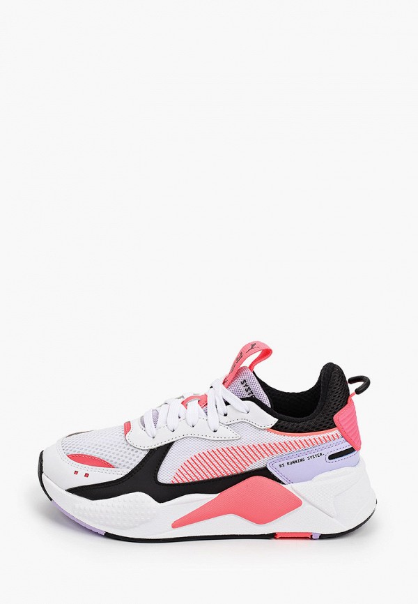 

Кроссовки PUMA, Разноцветный, RS-X 90s