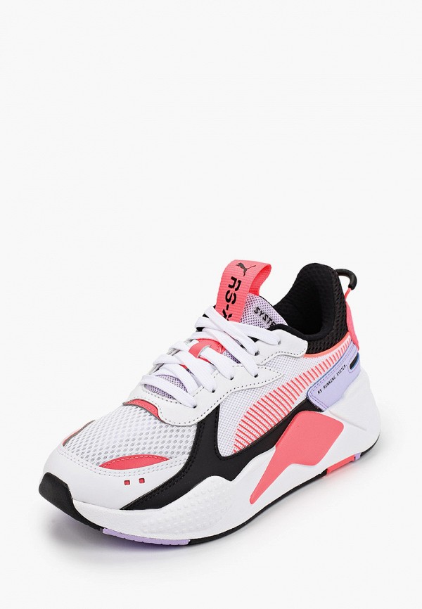 фото Кроссовки puma