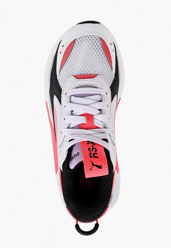 фото Кроссовки puma