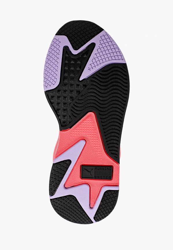 фото Кроссовки puma