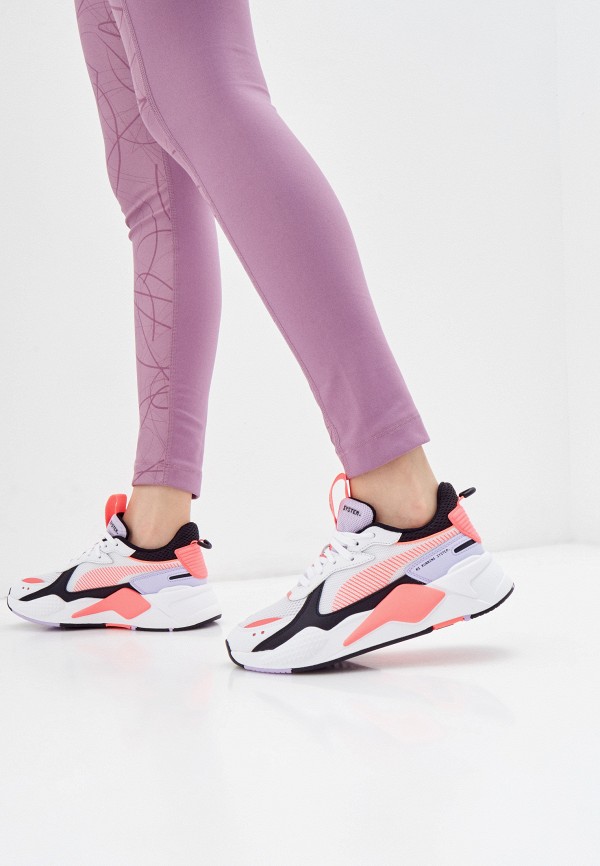 фото Кроссовки puma