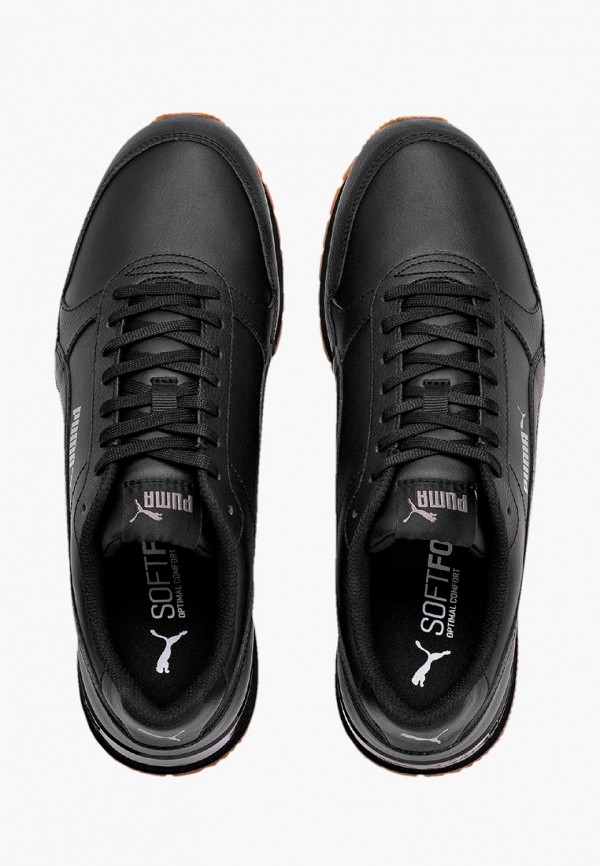 

Кроссовки PUMA, Черный, ST Runner v2 Full L