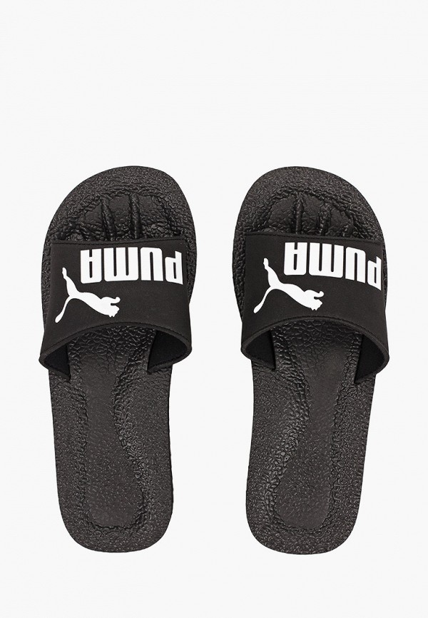 фото Сланцы puma