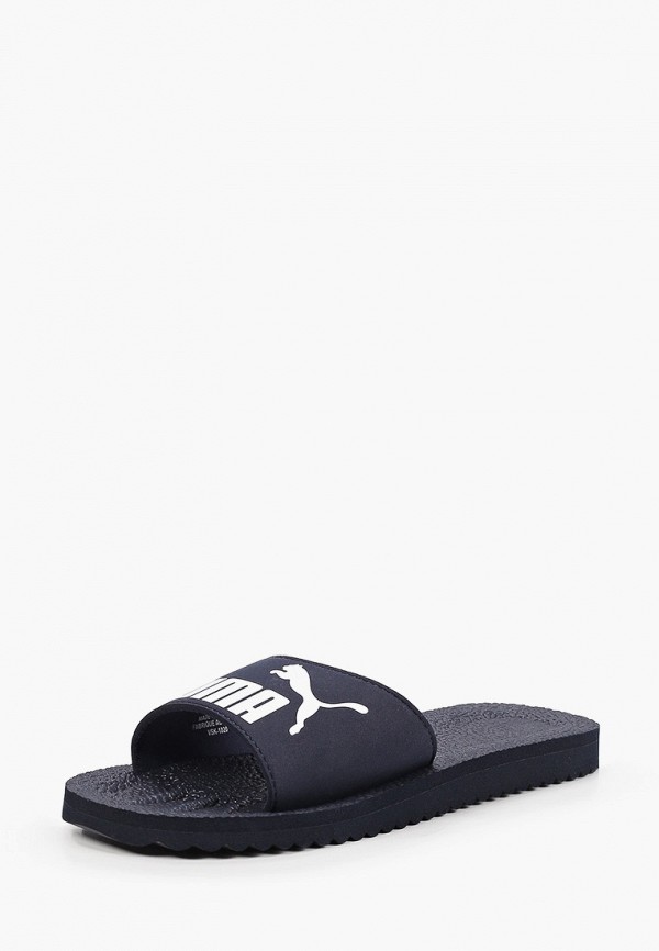 фото Сланцы puma