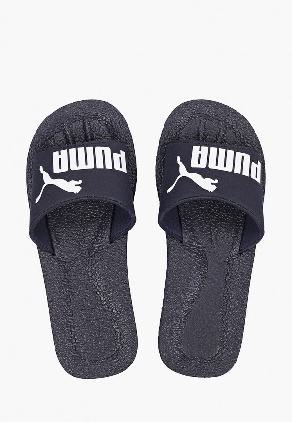 фото Сланцы puma