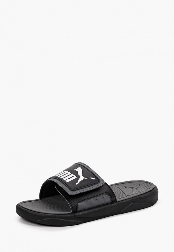 фото Сланцы puma