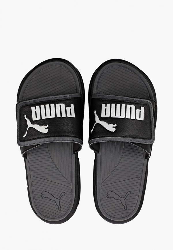 фото Сланцы puma