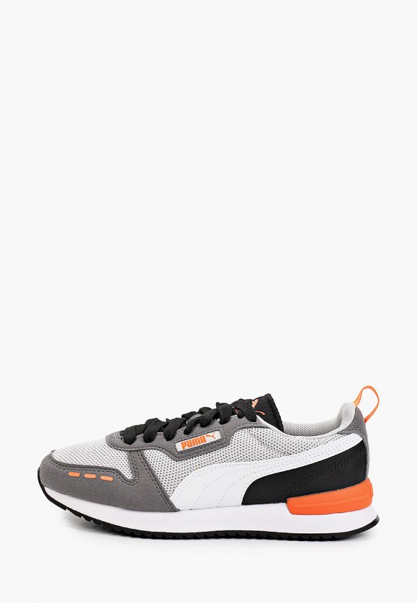 

Кроссовки PUMA, Серый, PUMA R78