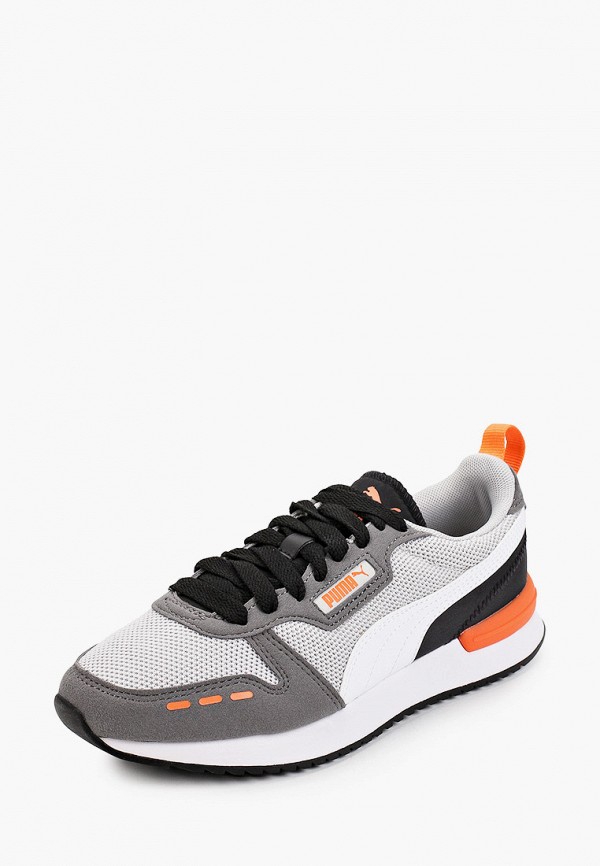 фото Кроссовки puma