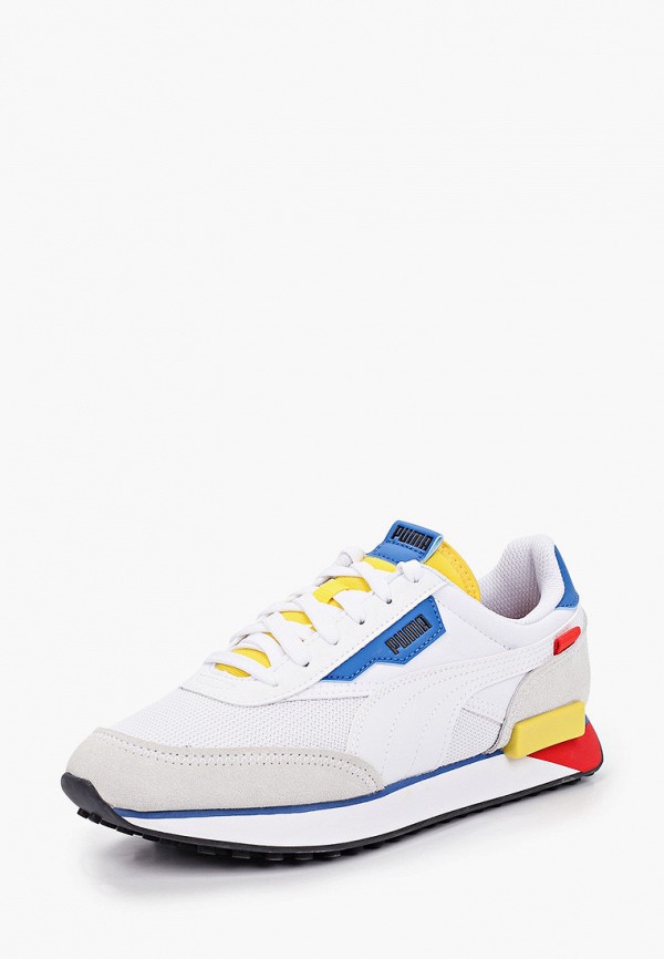 фото Кроссовки puma