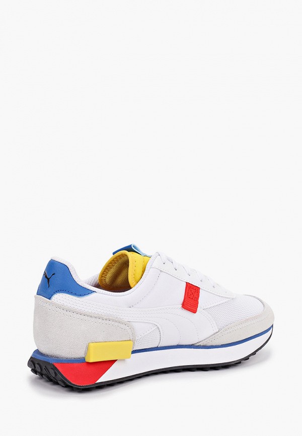 фото Кроссовки puma