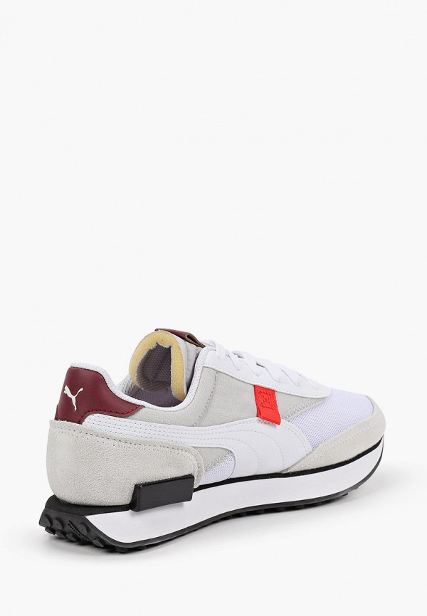 фото Кроссовки puma