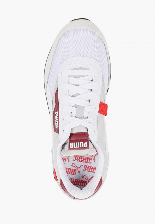 фото Кроссовки puma