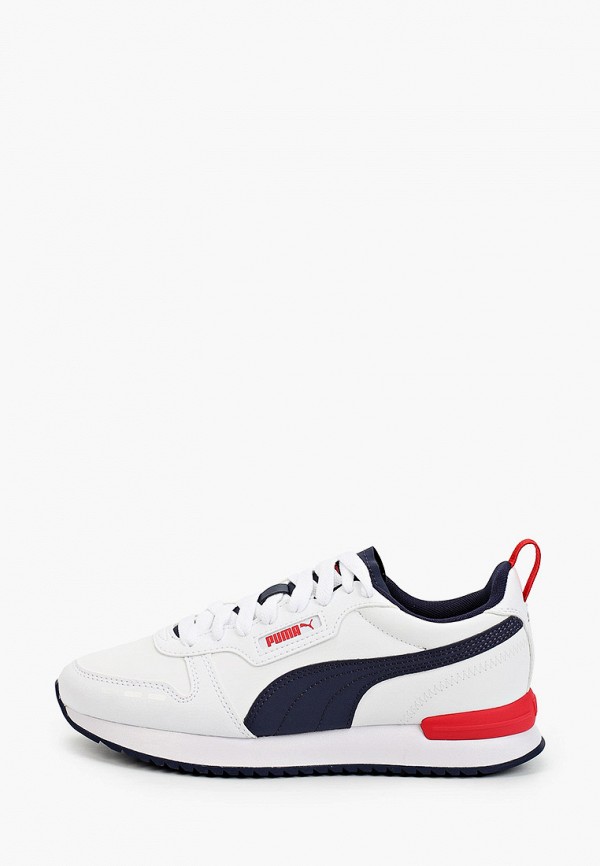 

Кроссовки PUMA, Белый, PUMA R78 SL