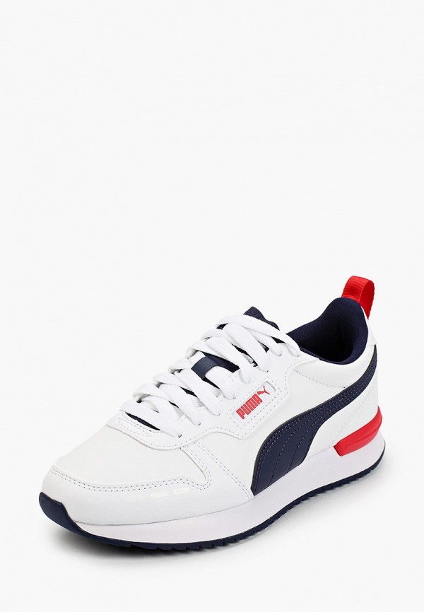 фото Кроссовки puma