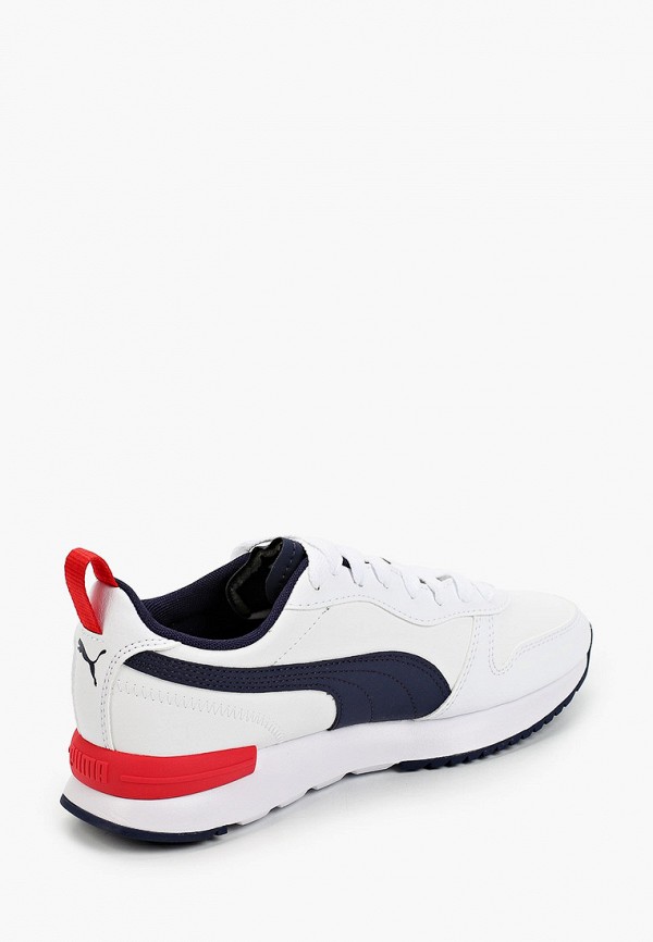 фото Кроссовки puma