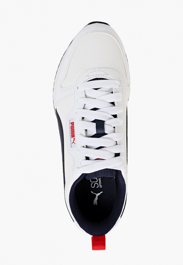 фото Кроссовки puma