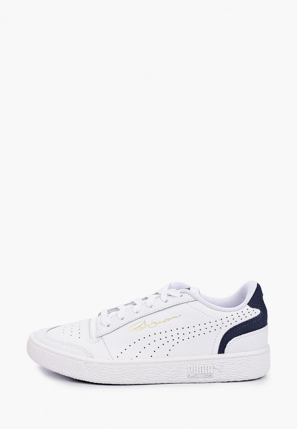 фото Кеды puma