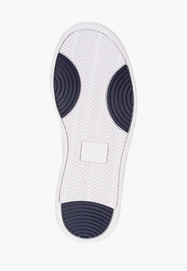 фото Кеды puma