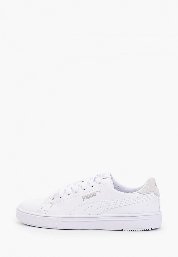 

Кеды PUMA, Белый, Puma Serve Pro Lite