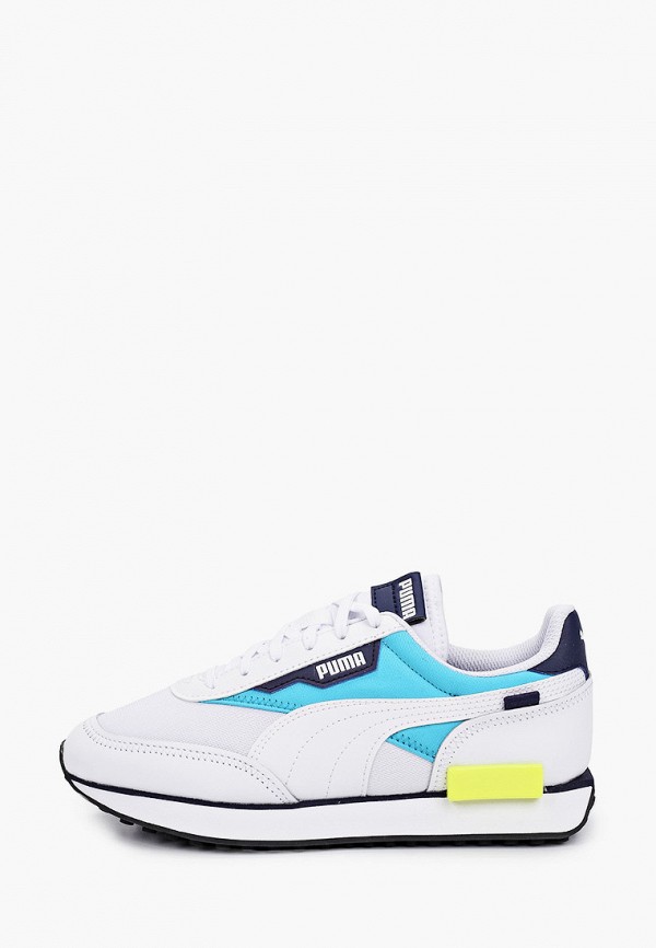 

Кроссовки PUMA, Белый, Future Rider Sprint
