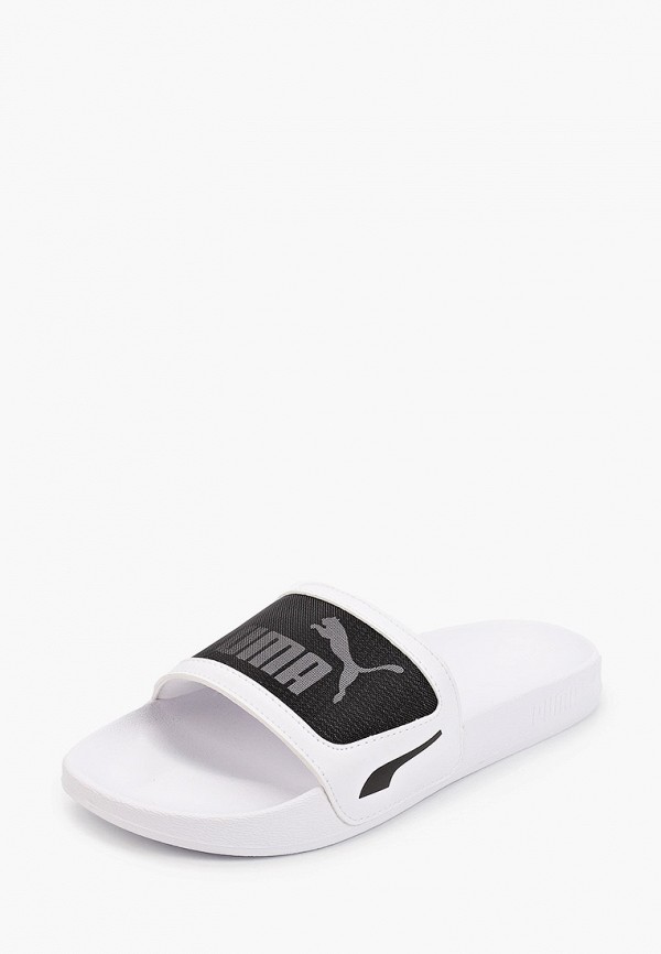 фото Сланцы puma