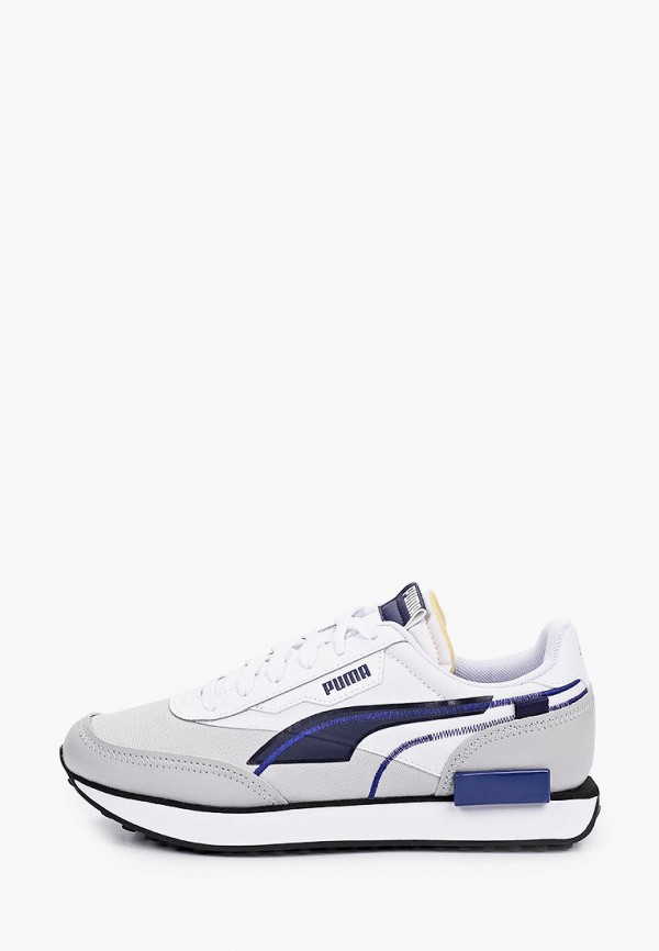 

Кроссовки PUMA, Серый, Future Rider Twofold