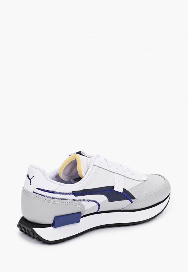 фото Кроссовки puma