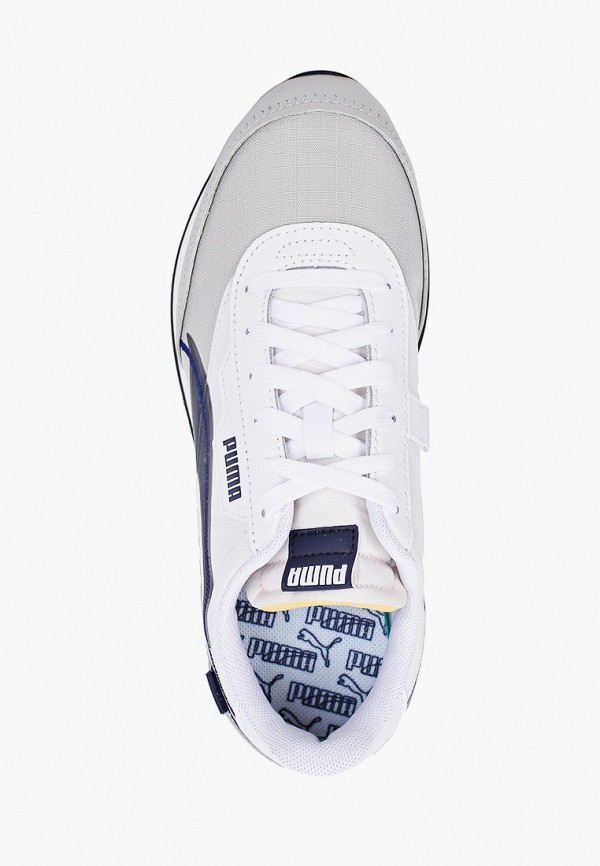 фото Кроссовки puma