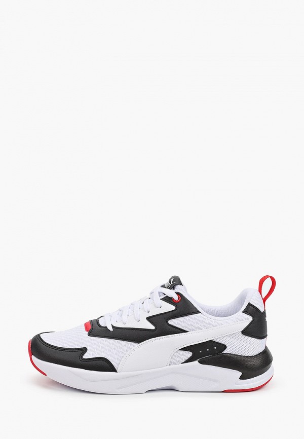 

Кроссовки PUMA, Белый, X-RAY LITE SUMMER