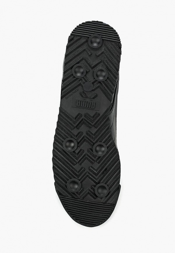 

Кроссовки PUMA; PUMA PU053AUQOX14, Черный