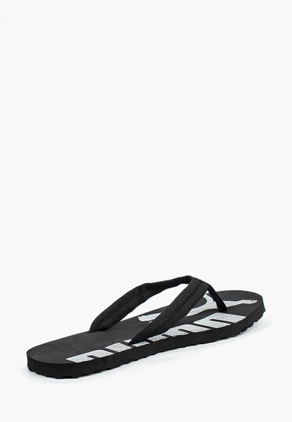 

Сланцы PUMA, Черный, PUMA PU053AUQOX90