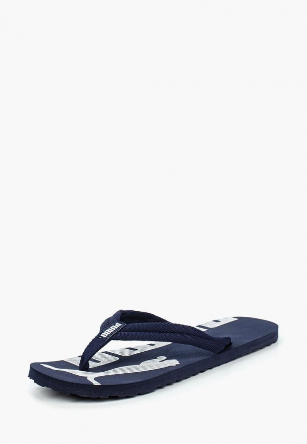 

Сланцы PUMA, Синий