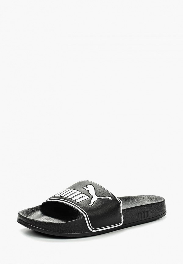 

Сланцы PUMA, Leadcat