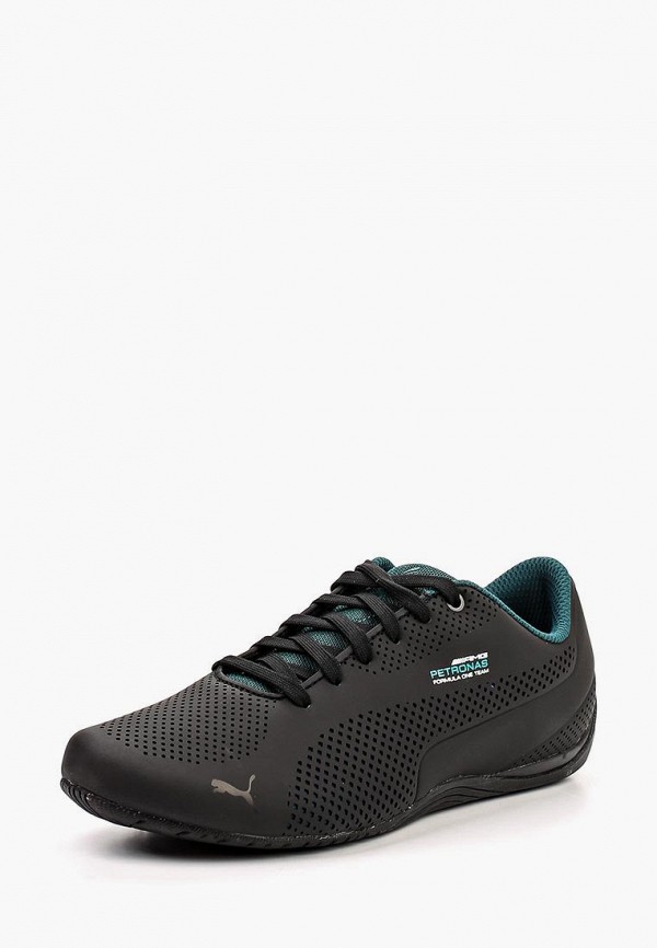 

Кроссовки PUMA, Черный
