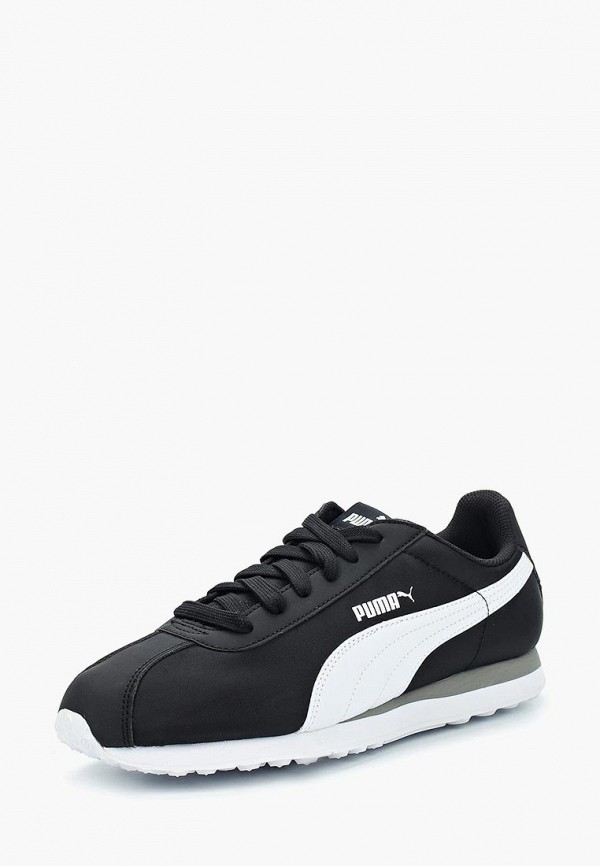 

Кроссовки PUMA, Черный