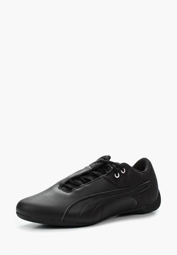 

Кроссовки PUMA, Черный