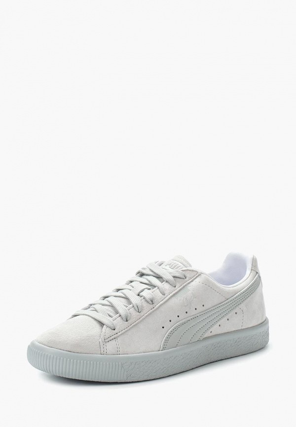 Кеды Puma Puma PU053AUUTP15