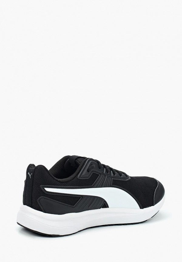 

Кроссовки PUMA; PUMA PU053AUUTP26, Черный