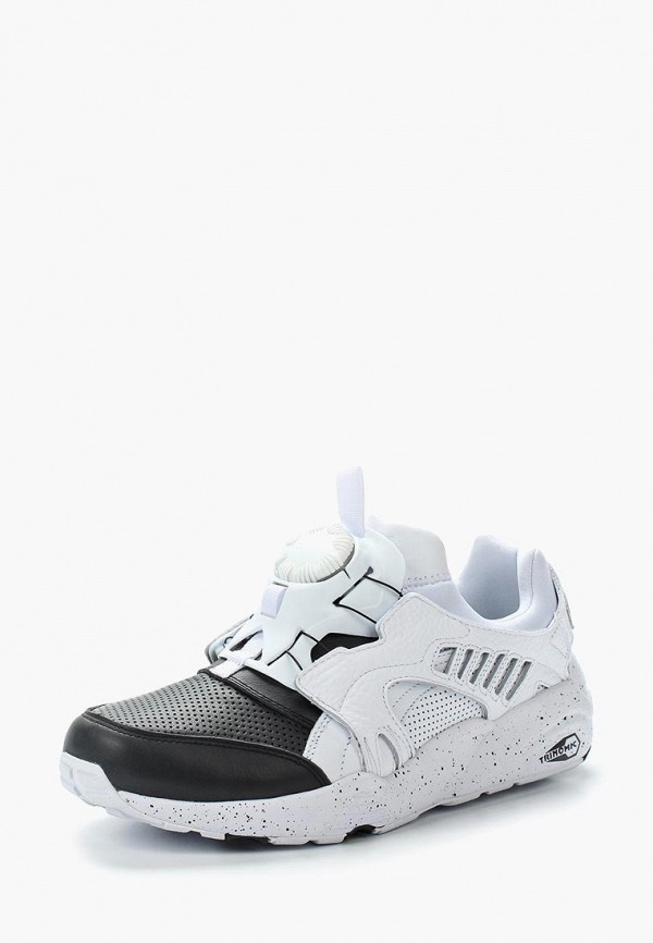 Кроссовки Puma Puma PU053AUUTP34